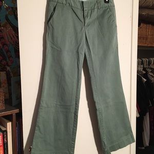 Old Navy Low-Waist Stretch Wide-Leg Cargo Pants